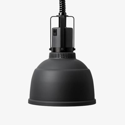 Värmelampa Focus RO Hiss