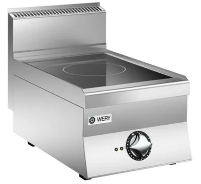 Induktionsspis Wery PIE 64