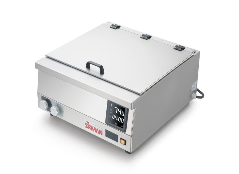 Sous-Vide kokare - Maxi 70