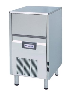 Iskubmaskin KL