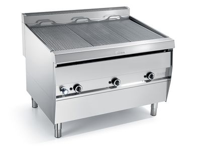 GV 1219 Gas – Golvmodell, 3 zoner (120×90)