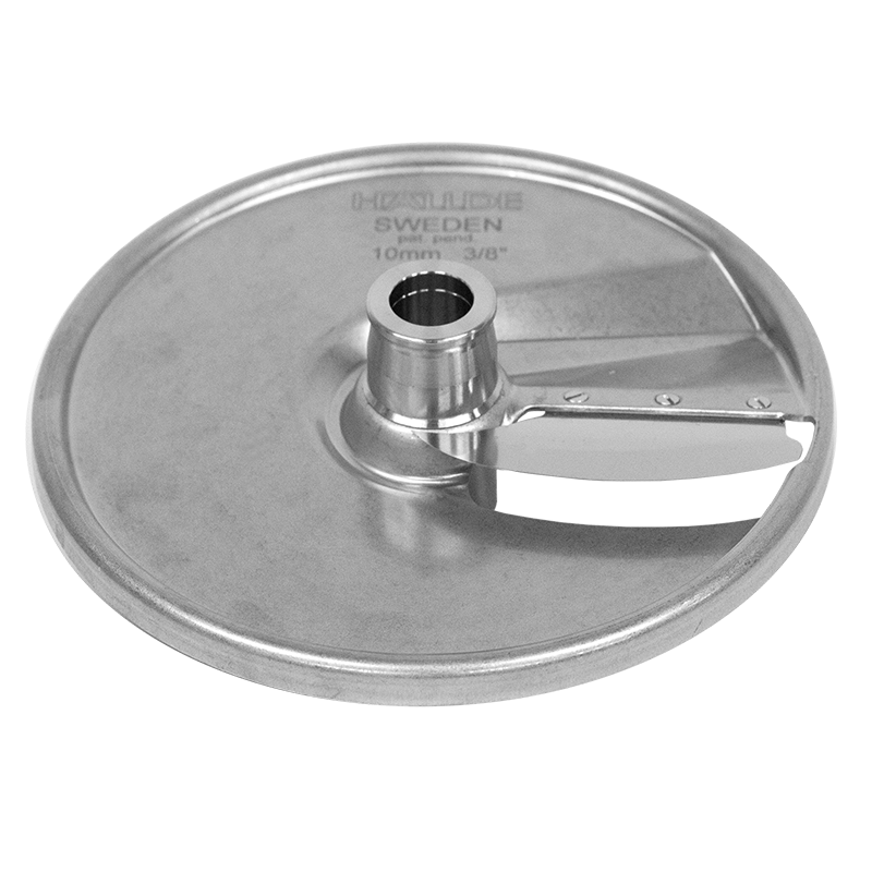 Skivare 10 mm - RG-200, RG-250, RG-250 diwash