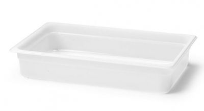Kantin GN 1/1 – Polypropylen