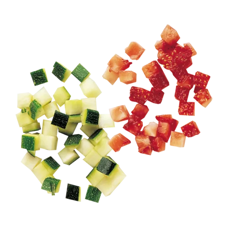 Tärningsutrustning - Stora serien