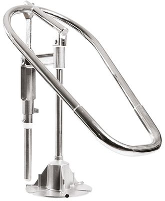 Grönsaksskärare - 3.6 ton/timme - RG‑400i