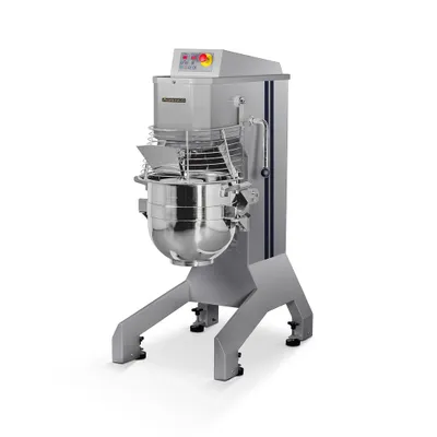 Visp & blandningsmaskin 60 liter – AN60