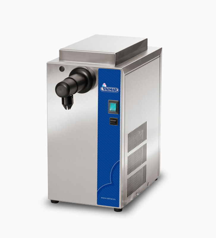 Creamy 2 TTi - 2 liter