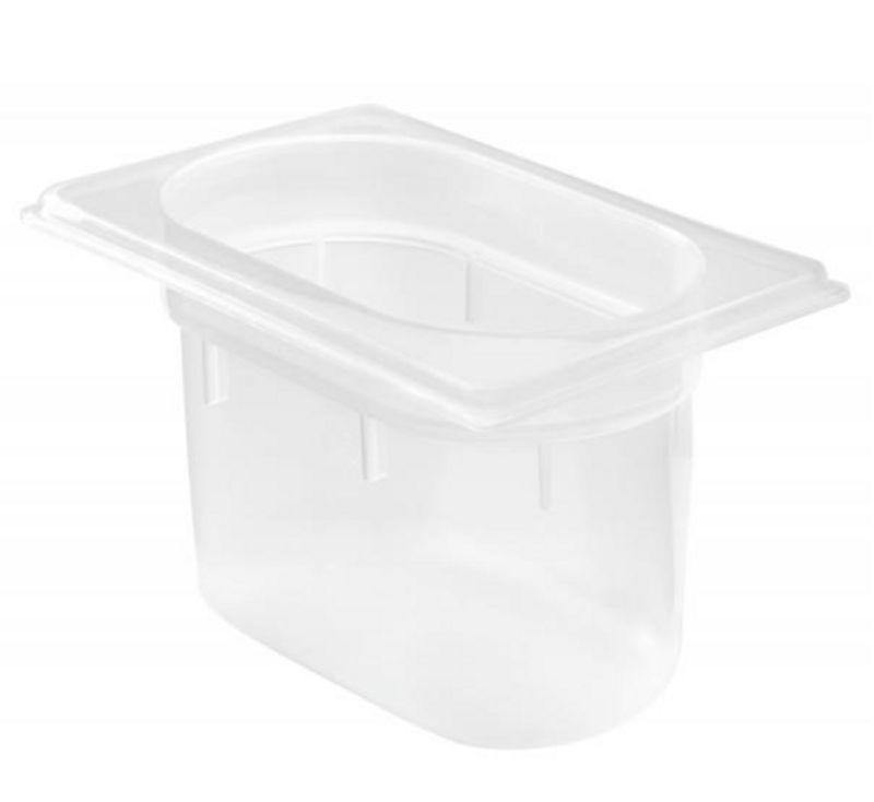 Kantin GN 1/9 – Polypropylen