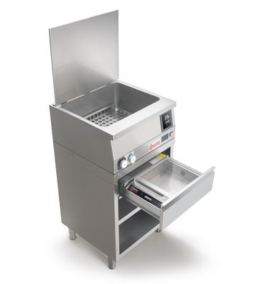 Sous-Vide kokare - Maxi 70