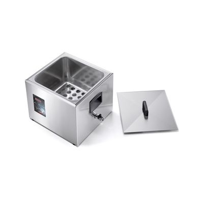 Sous-Vide kokare - Softcooker XP S