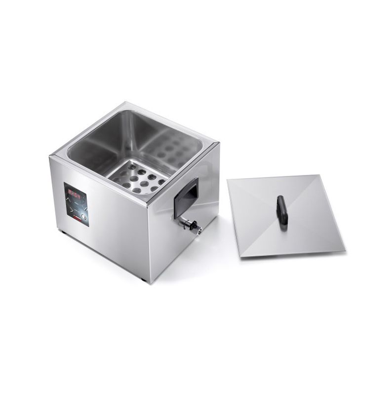 Sous-Vide kokare - Softcooker XP S