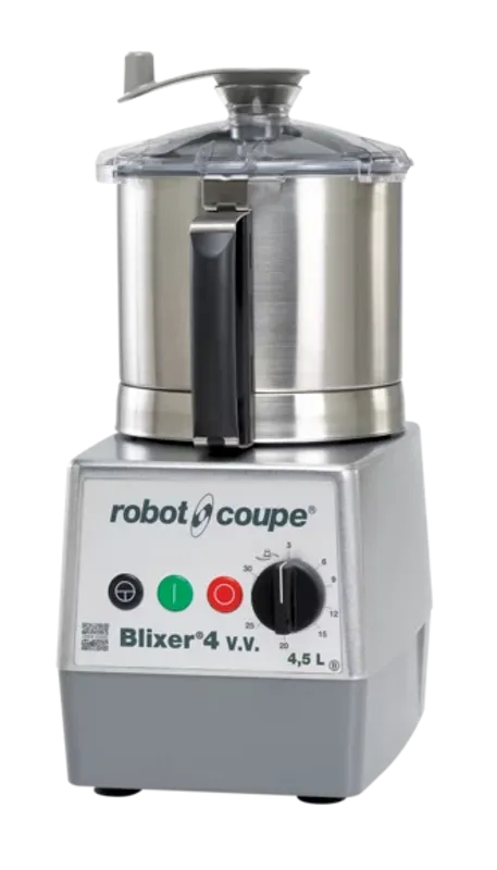 Blixer 4