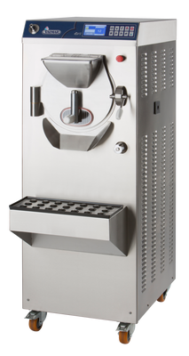 Glassfrysare Snowy TTi