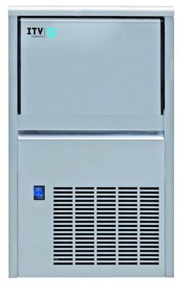 Iskubmaskin Orion 25