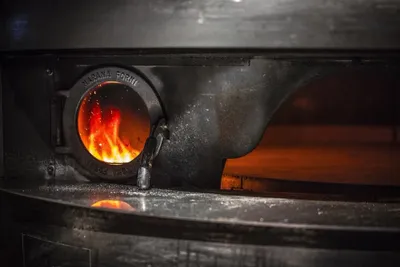 Pizzaugn Rotoforno Classico