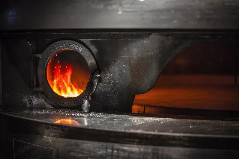 Pizzaugn Rotoforno Classico