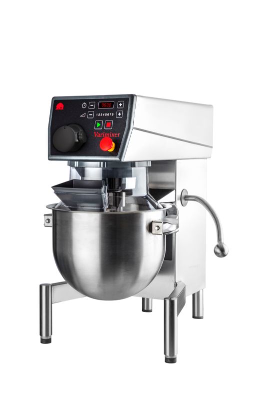 Kodiak 20 – Bordmodell