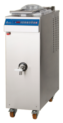 Pastörisator Sweety Quick