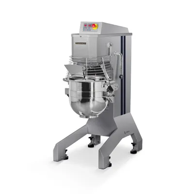 Visp & blandningsmaskin 40 liter – AN40