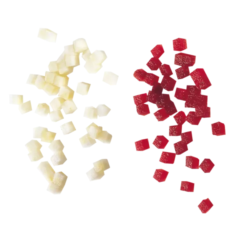 Tärningsutrustning - Stora serien