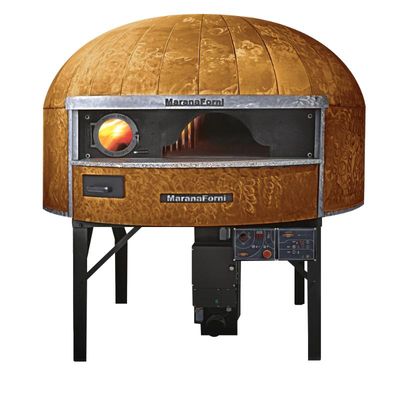 Pizzaugn Rotoforno SU&GIU