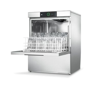 Glasdiskmaskin PROFI GX