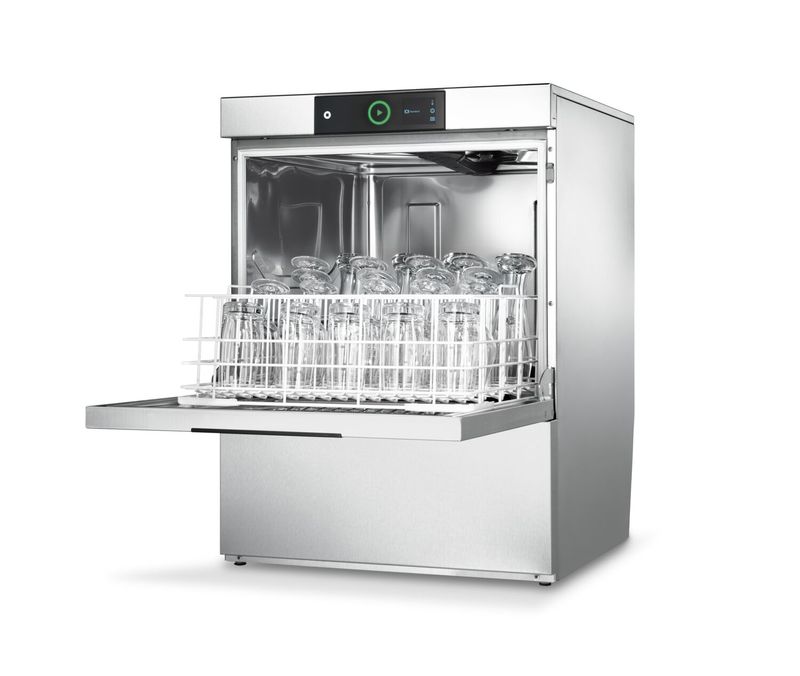 Glasdiskmaskin PROFI GX