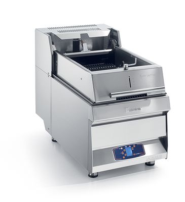 GE 509 EL TOP – Manuell öppning