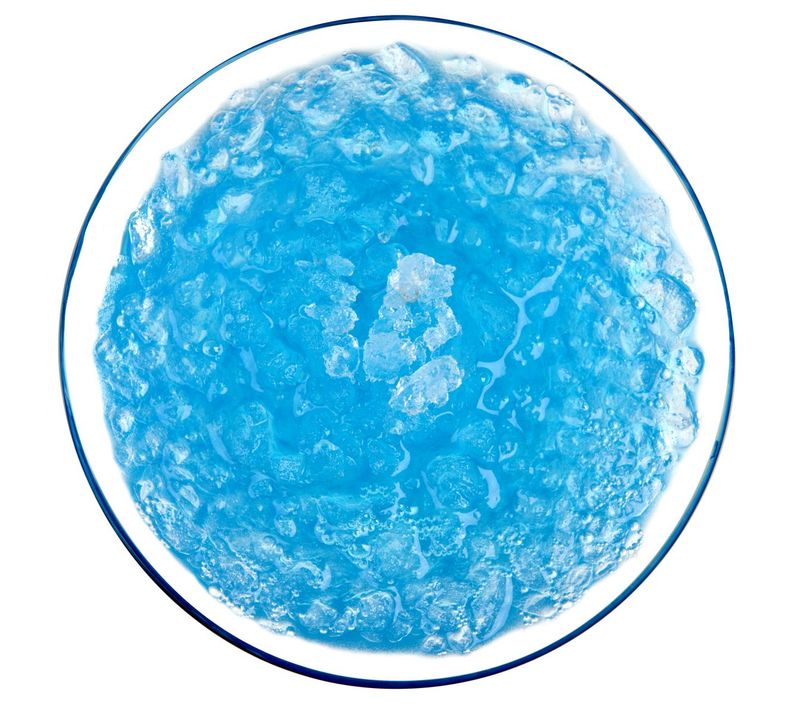 Granularismaskin IQ C