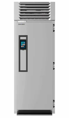 Blastchiller/Chockfrys ZT40