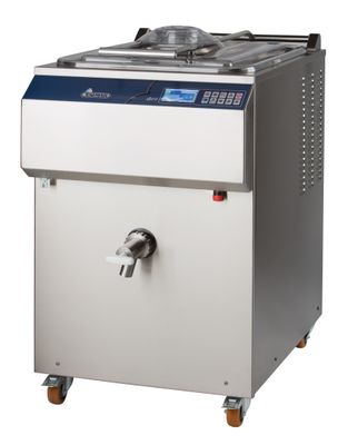 Pastörisator Sweety TTi