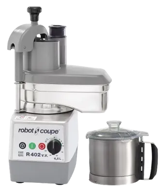 Snabbhack/Grönsaksskärare 2 i 1 - R 402 V.V.