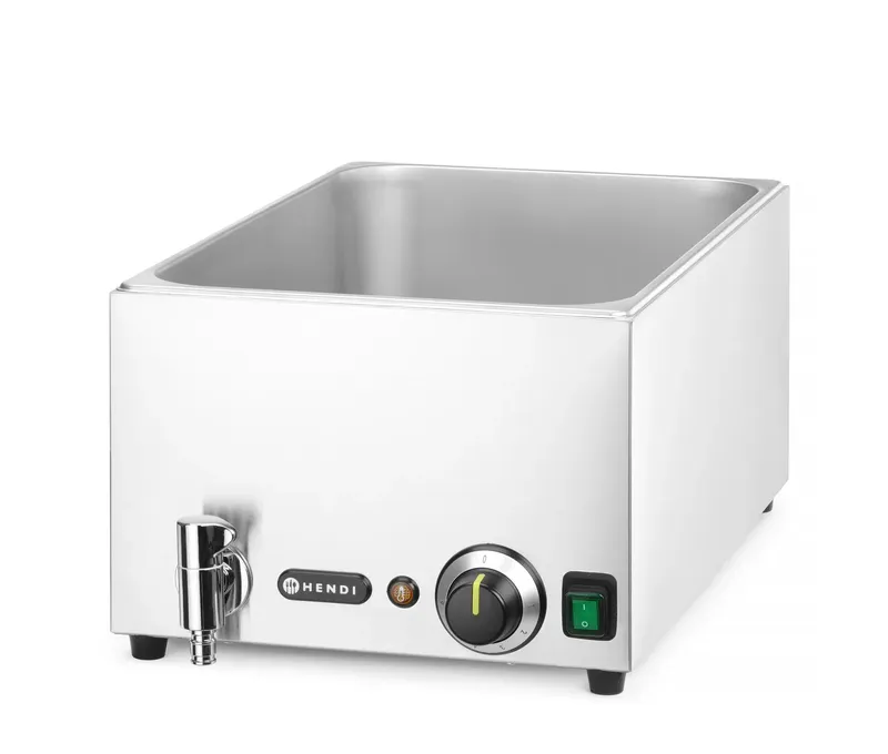 Bain-marie Ranger 6838