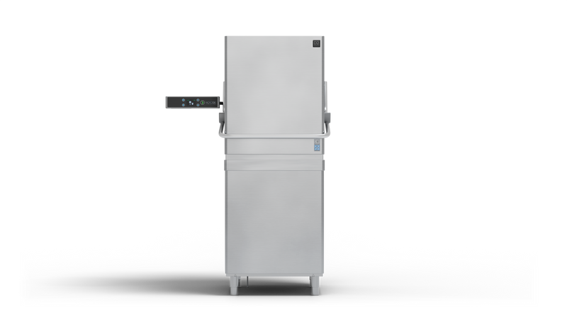 Huvdiskmaskin D2 – Master line