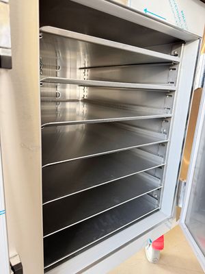 Pizzakylbänk, den svensktillverkade originalmodellen