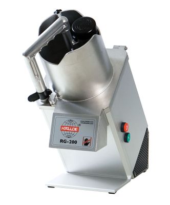 Grönsaksskärare - 7 kg/minut - RG-200