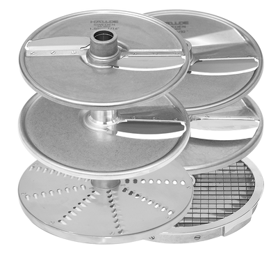 Skärverktyg 6-pack - RG-350, RG-300i, RG-400i