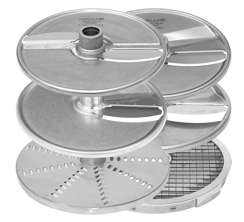 Skärverktyg 6-pack - RG-350, RG-300i, RG-400i