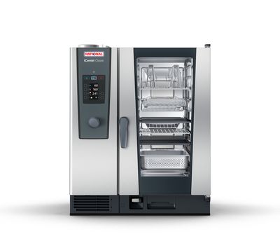 Kombiugn iCombi Classic 10-1/1