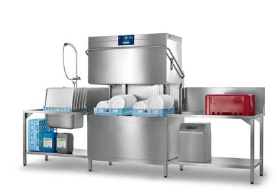 Huvdiskmaskin modell dubbel Profi AMXT-10B