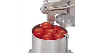 Grönsaksskärare 250 kg/h - CL 52