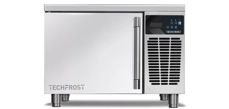 Blastchiller/Chockfrys EC3