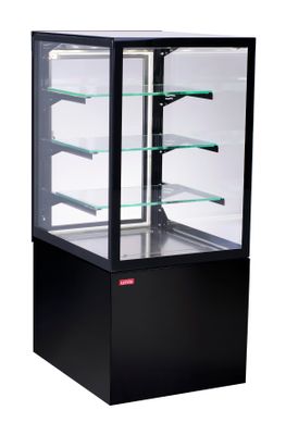 Konditorimonter CUBE