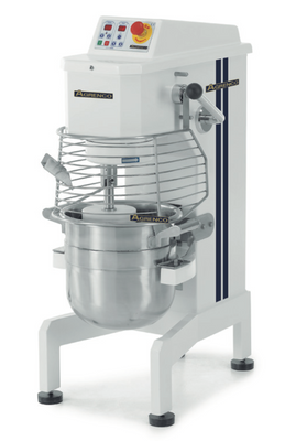 Visp & blandningsmaskin 20 liter – AN20