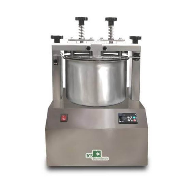 Stenkvarn (Melanger)