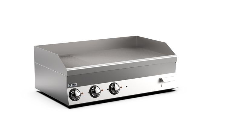 Hårdkromstekhäll Wery FTE 610