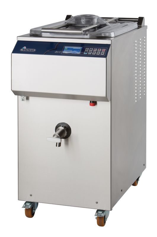 Pastörisator Sweety TTi