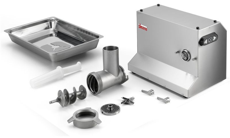 Köttkvarn TC 22 Colorado