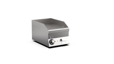 Hårdkromstekhäll Wery FTE 64LC