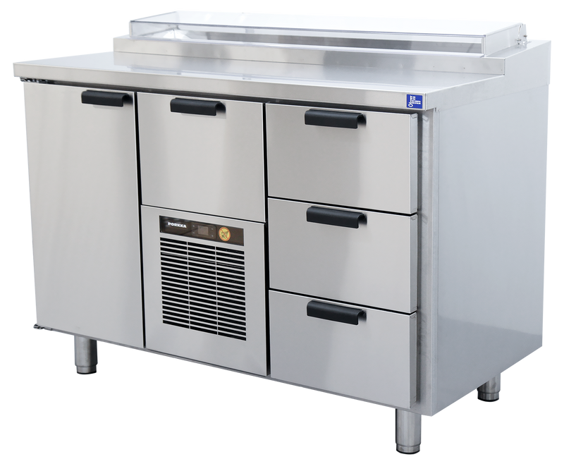 Kallskänksbänk PS – 1660 mm